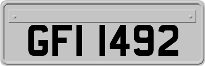 GFI1492