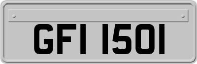 GFI1501