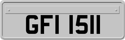 GFI1511