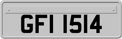 GFI1514