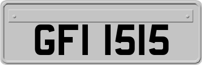 GFI1515