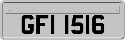 GFI1516