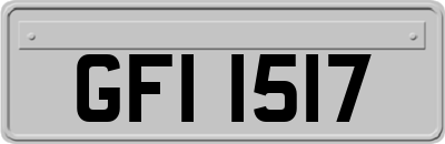 GFI1517