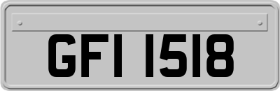 GFI1518