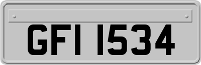 GFI1534