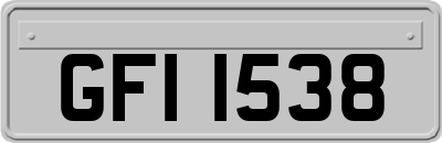 GFI1538