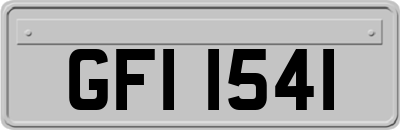 GFI1541