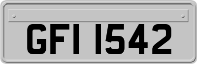GFI1542