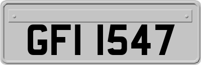 GFI1547