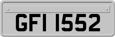 GFI1552