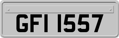 GFI1557
