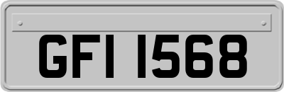 GFI1568