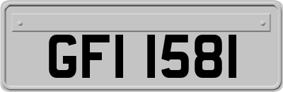 GFI1581