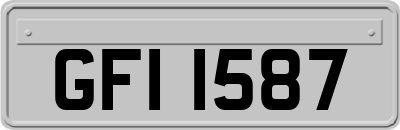 GFI1587