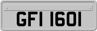 GFI1601