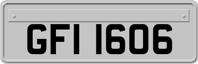 GFI1606