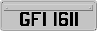 GFI1611