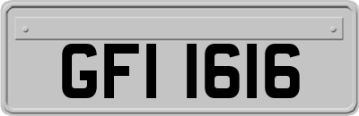 GFI1616