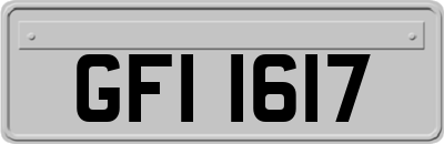 GFI1617