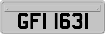 GFI1631