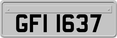 GFI1637