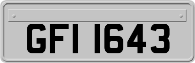 GFI1643