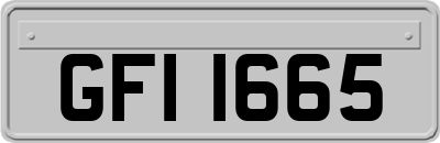 GFI1665