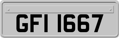 GFI1667