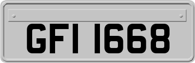 GFI1668