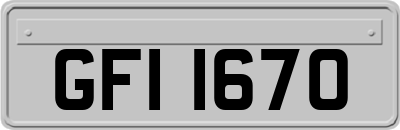 GFI1670