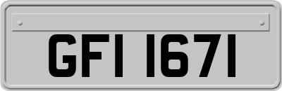 GFI1671