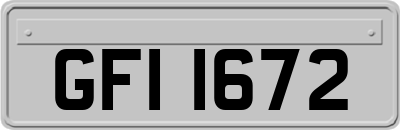 GFI1672