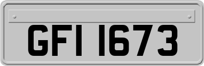 GFI1673