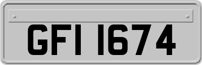 GFI1674
