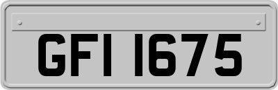 GFI1675