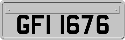GFI1676