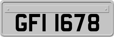 GFI1678