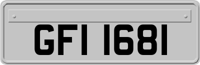 GFI1681