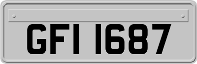 GFI1687