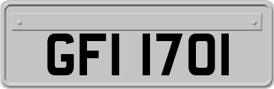 GFI1701