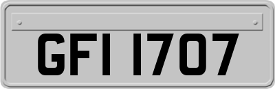 GFI1707