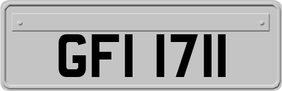 GFI1711