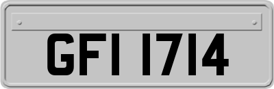 GFI1714