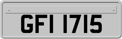 GFI1715