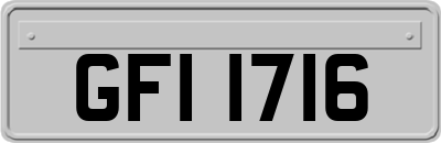 GFI1716