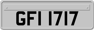 GFI1717