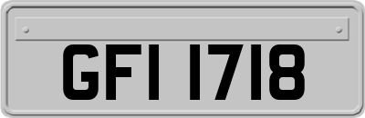 GFI1718