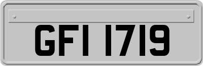 GFI1719