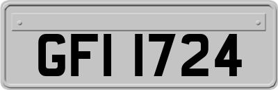 GFI1724