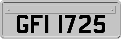 GFI1725